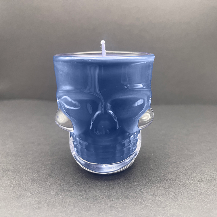 All Colors- Santa Muerte Mini Candles