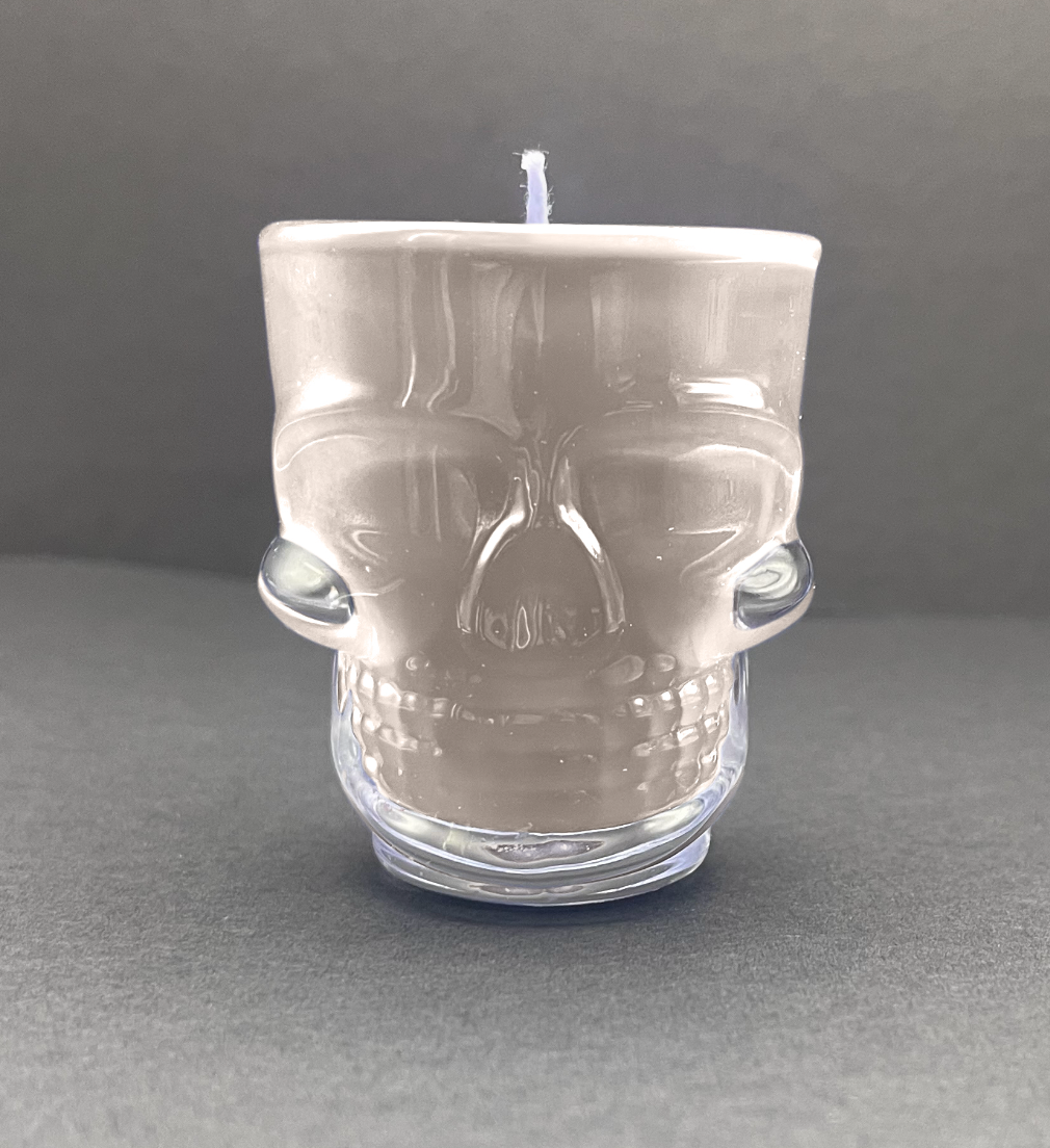 All Colors- Santa Muerte Mini Candles